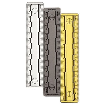 Lightning Powder Vinyl Ruler 43633 - Tactical &amp; Duty Gear