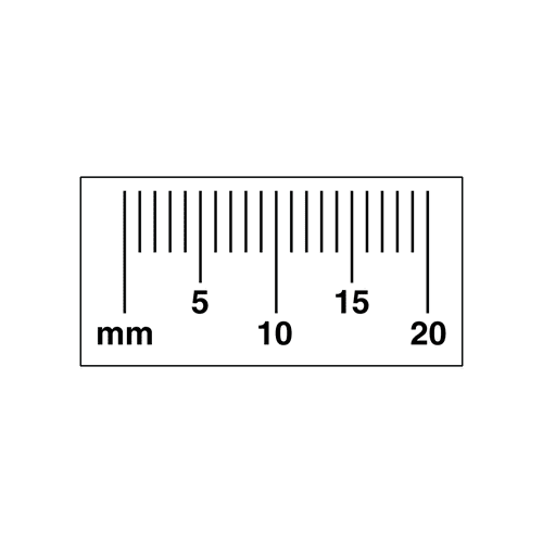 Forensics Source 20mm Scale 701419 - Tactical &amp; Duty Gear