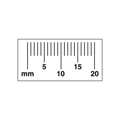 Forensics Source 20mm Scale 701419 - Tactical &amp; Duty Gear