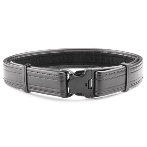 BLACKHAWK! Reinforced Duty Belt 44B4 - Clothing &amp; Accessories