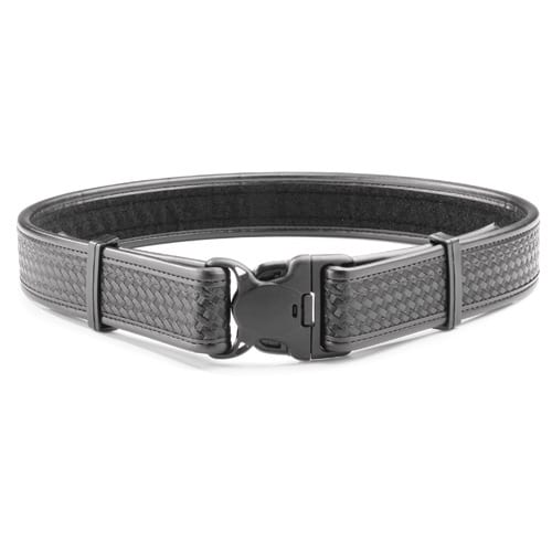 BLACKHAWK! Reinforced Duty Belt 44B4 - Clothing &amp; Accessories