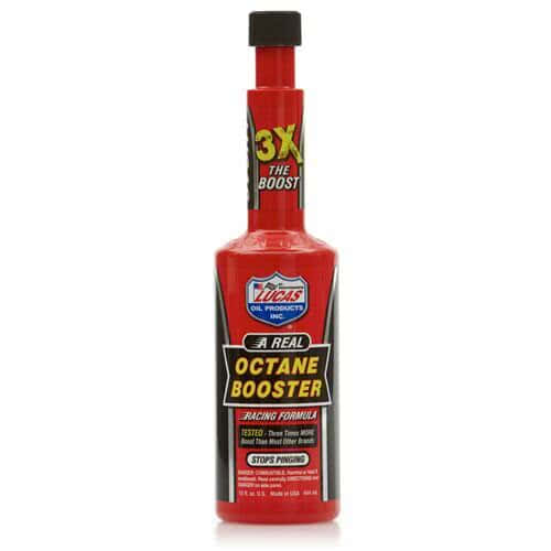Lucas Oil Octane Booster