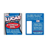 Lucas Oil Semi-Synthetic 2-Cycle Oil