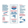 Lucas Oil Air Tool Lubricant