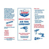 Lucas Oil Air Tool Lubricant