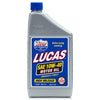 Lucas Oil SAE Petroleum High Mileage Motor Oil 5W-20, 10W-30, or 10W-40