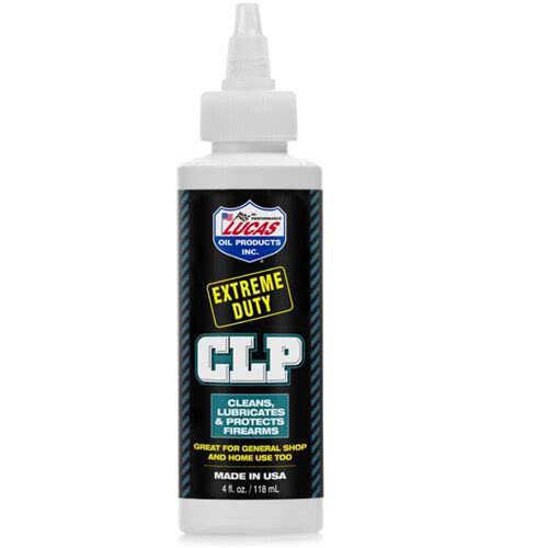 Lucas Oil Extreme Duty CLP