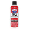 Lucas Oil Red ''N'' Tacky Grease