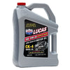 Lucas Oil SAE 10W-30 Synthetic Blend CK-4 Diesel Oil - Newest Arrivals