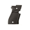 Pachmayr Signature Grip Beretta Model 84 Rubber Black 2485 - Shooting Accessories