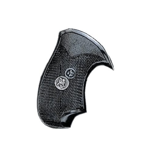 Pachmayr Revolver Grips - Shooting Accessories