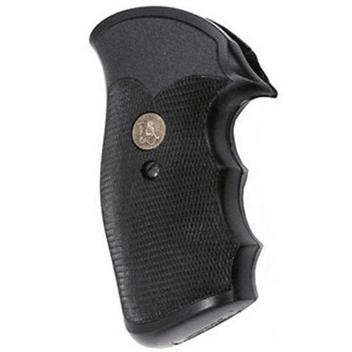 Pachmayr Revolver Grips - Shooting Accessories
