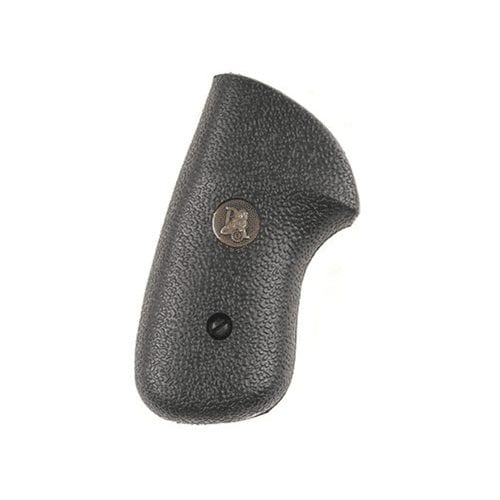 Pachmayr Compac Grip Ruger SP101 Revolver Rubber Black 3183 - Shooting Accessories