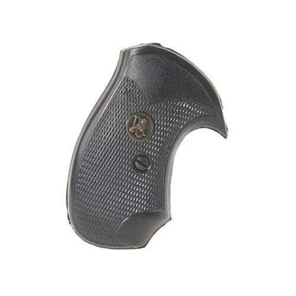 Pachmayr Revolver Grips 3255 - Shooting Accessories