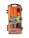 Lyman Products Essential Pistol Cleaning Kit 4036 - Shooting Accessories