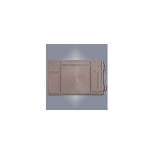 Lyman Products Essential Gun Maintenance Mat 4050 - Shooting Accessories