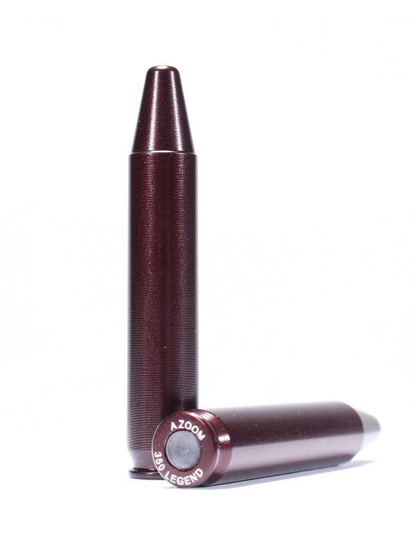 A-Zoom Snap Caps - 350 Legend