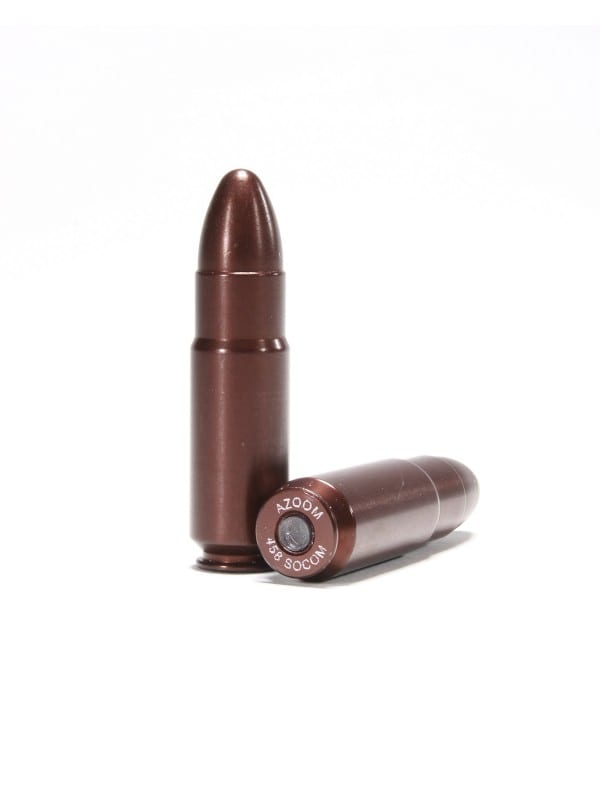 A-Zoom Snap Caps - Newest Arrivals