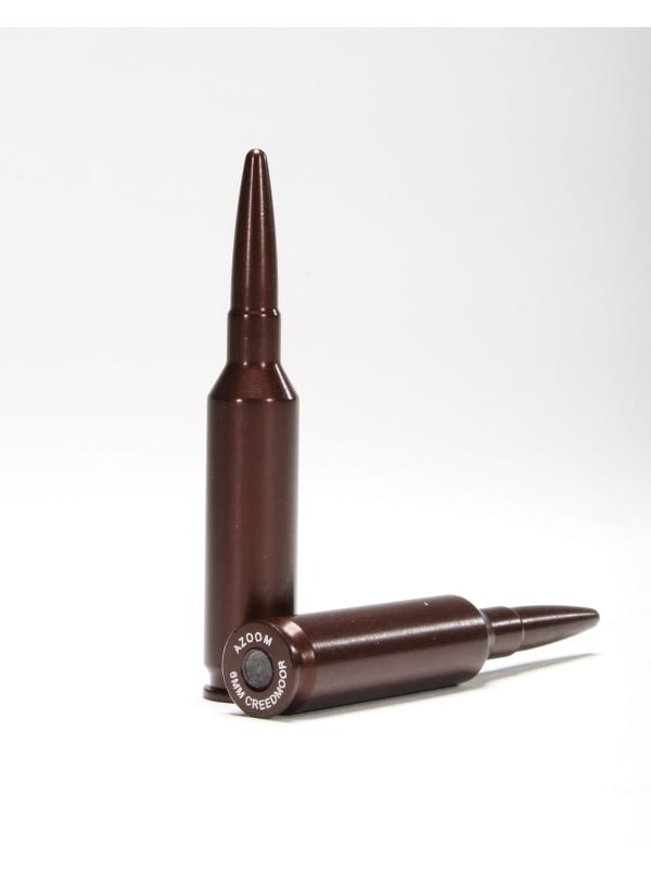 Lyman Products A-Zoom Rifle Snap Caps for 6mm Creedmoor 12305 - Shooting Accessories
