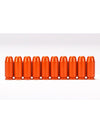 A-Zoom Orange Value Snap Caps for Dry Fire and Reloading Practice - .40 S&amp;W