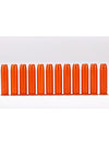 A-Zoom Orange Value Snap Caps for Dry Fire and Reloading Practice - 357 Magnum