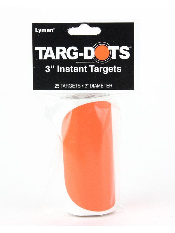 Targ-Dots Target Dots - 3