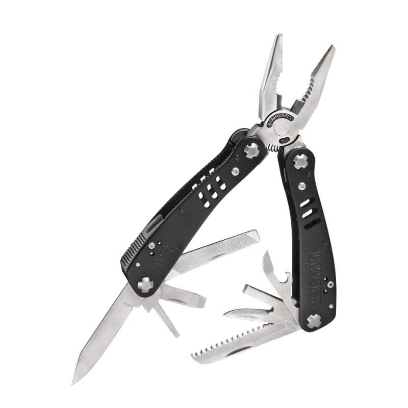 Lansky Sharpeners 20 Function Multi-Tool LMT100B - Knives