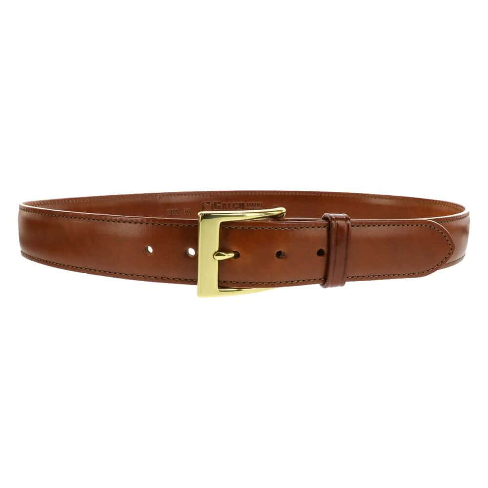 Galco Gunleather SB3 Dress Belt