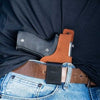 Galco Gunleather Waistband Inside the Pant Holster - Tactical &amp; Duty Gear