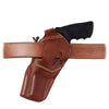 Galco Gunleather DAO Strongside/Crossdraw Belt Holster - Tactical &amp; Duty Gear