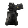 Galco Gunleather Wraith 2 Belt/Paddle Holster - Tactical &amp; Duty Gear