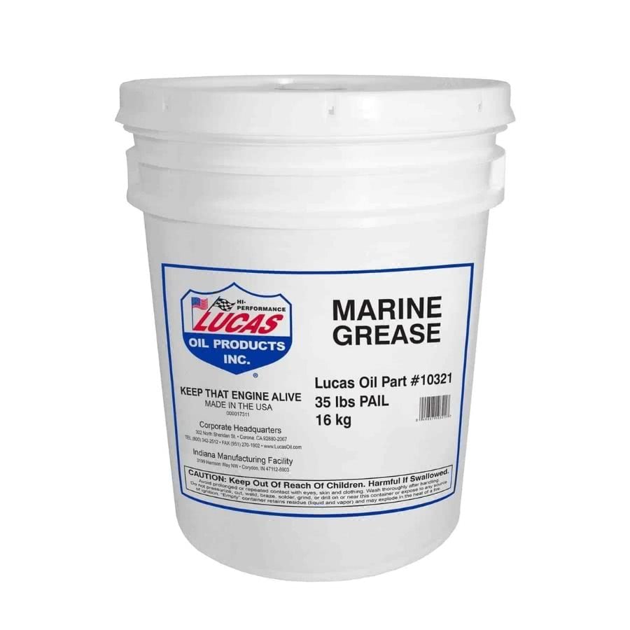 Lucas Oil Marine Grease