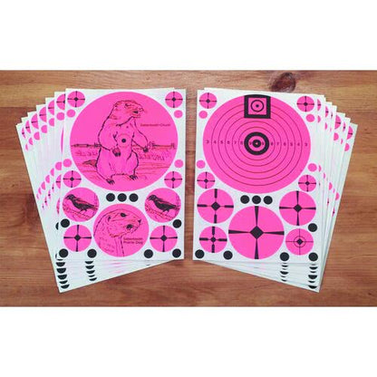 Targ-Dots Target Dots - Shooting Accessories