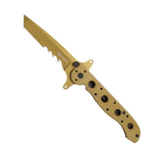 Columbia River Knife & Tool M16 Special Forces - Knives