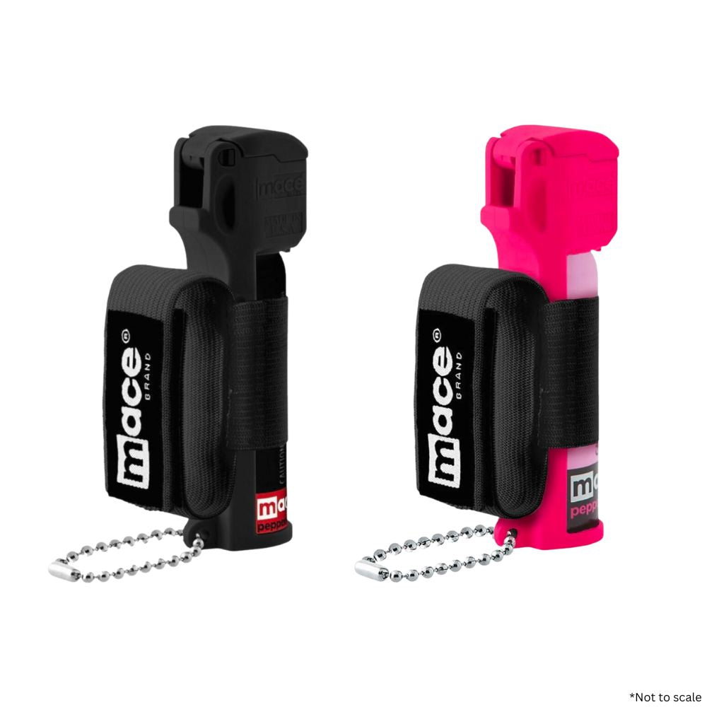 MACE Sport Pepper Spray 10% OC Pepper + UV Dye - Tactical &amp; Duty Gear