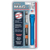 Maglite M2A Mini Mag 2 AA-Cell Incandescent Flashlight with Holster - Tactical &amp; Duty Gear