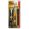 Maglite 2-Cell AA LED Mini Mag with Holster - Tactical &amp; Duty Gear