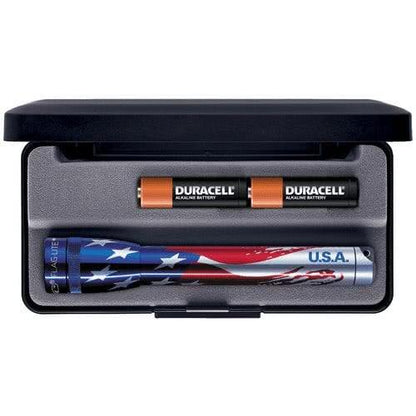 Maglite Mini Mag AA Presentation Box - Tactical &amp; Duty Gear