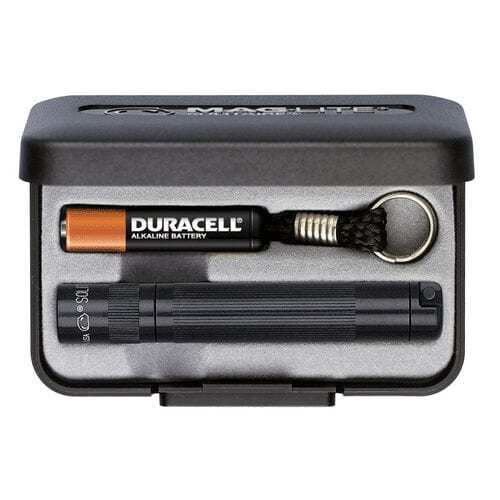 Maglite Solitaire AAA Presentation Box - Tactical & Duty Gear