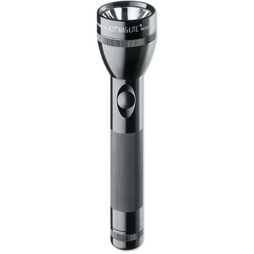 Maglite MAG-LITE Flashlight D Cell - Tactical & Duty Gear