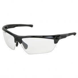 MCR Safety Safety Glasses Clear Lenses DM1330PF - Newest Arrivals