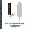 SABRE Mighty Discreet Pepper Spray - Pepper Spray