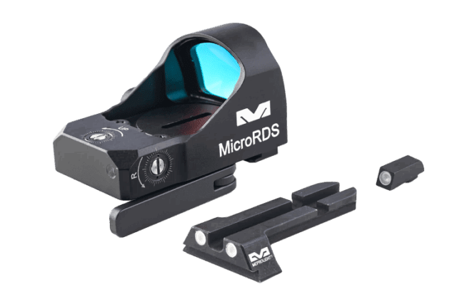 Meprolight Micro RDS 88070012 - Newest Products