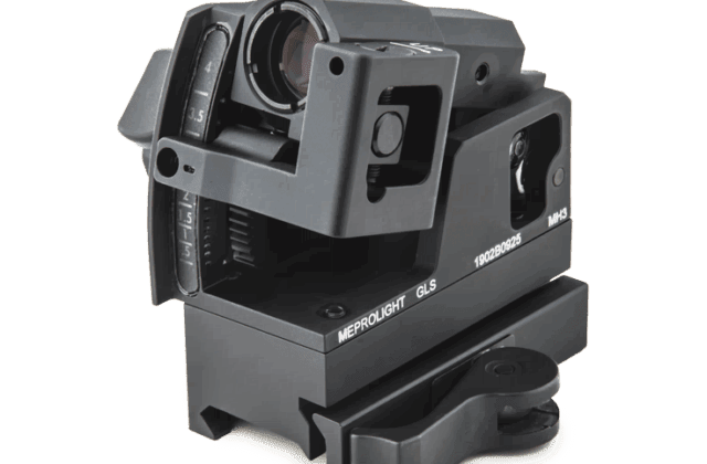 Meprolight GLS - Newest Products