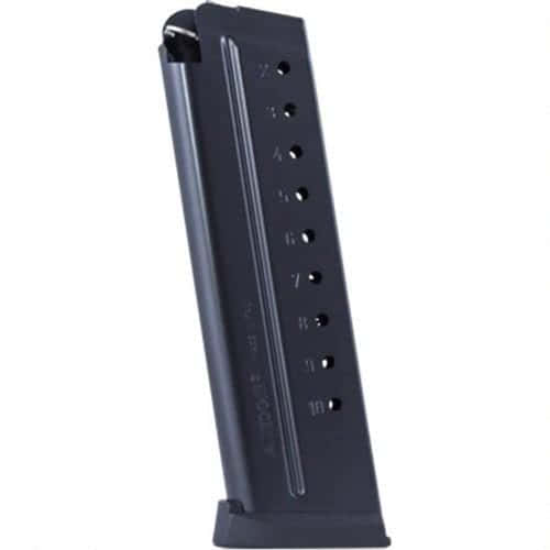 Mec-Gar 1911 10rd Magazine - Newest Products