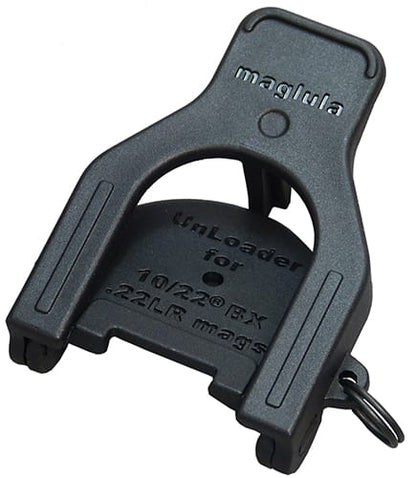 Maglula 10/22 - Type .22LR Universal Magazine UnLoader LU32B - Newest Products