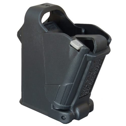 TacStar Brass catcher with Picatinny Rail Mount 