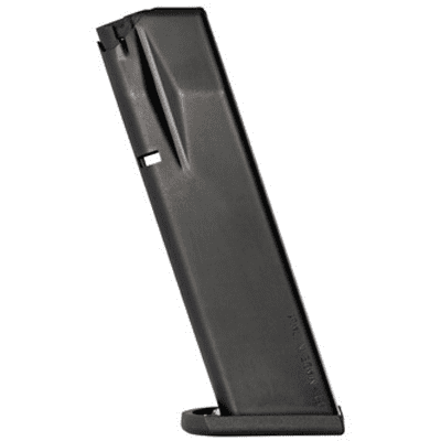 Mec-Gar Witness - Tanfoglio Small Frame Magazine MGWIT9SFAFC - Newest Products