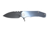 Medford Knife & Tool 187F MK001DPQ-37A2-TSCS-Q4 - Knives