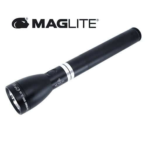 Maglite ML150LR C Cell Flashlight - Tactical & Duty Gear